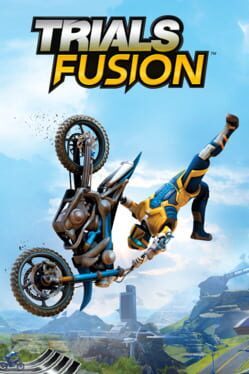 Videojuegos Trials Fusion