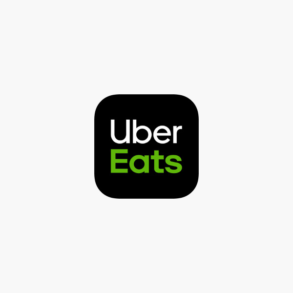 App Uber eats 