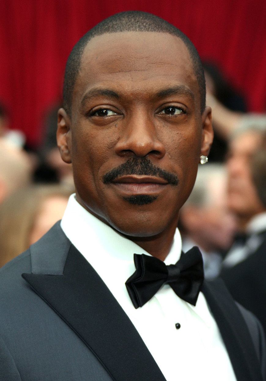 Moda Eddie Murphy