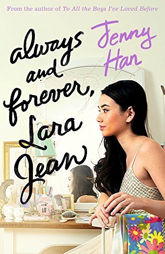 Book Para siempre, Lara Jean (Crossbooks)