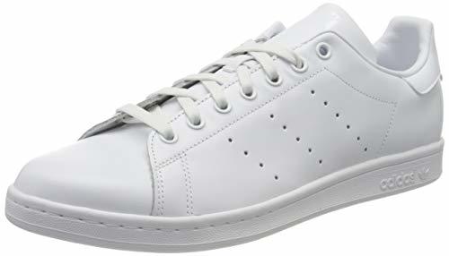 Fitness adidas Stan Smith 104, Zapatillas para Hombre, Blanco-Weiß