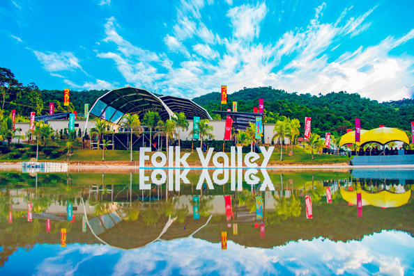 Place Folk Valley