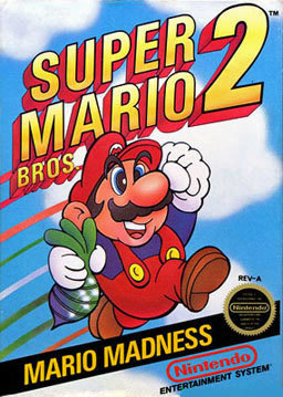 Videojuegos Super Mario 64 2