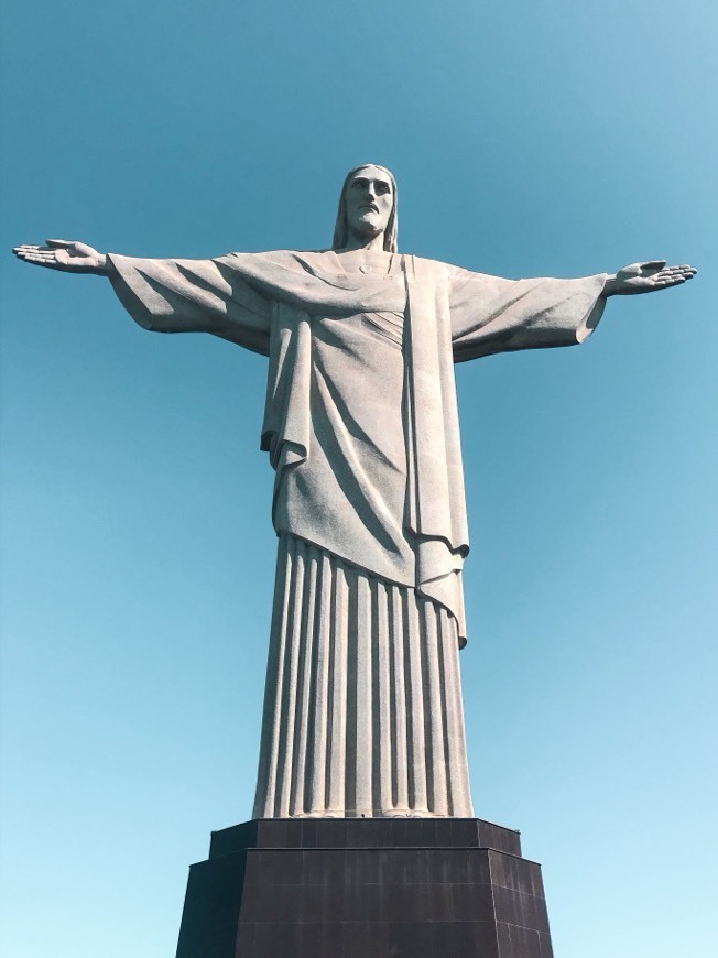 Place Cristo Redentor