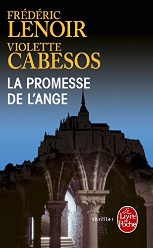 PROMESSE DE L'ANGE
