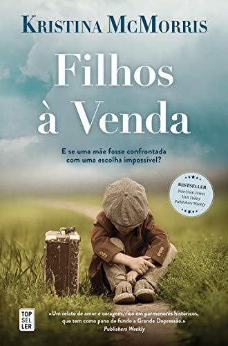 Book Filhos À Venda