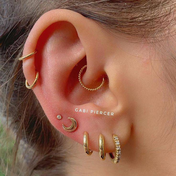 Orelha 👂