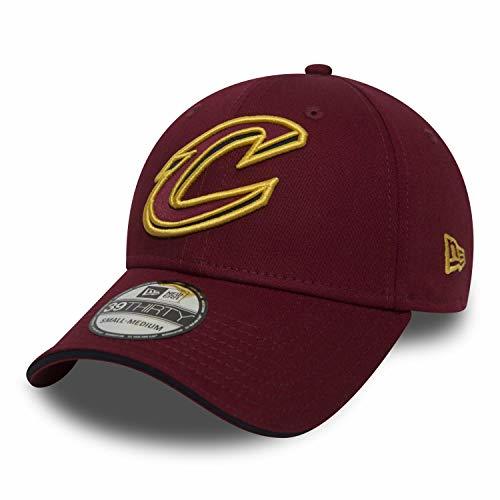 Place A NEW ERA Era Team 39Tirty Cap ~ Cleveland Cavaliers