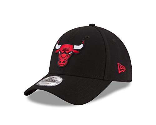 Fashion New Era 9forty Chicago Bulls Gorra