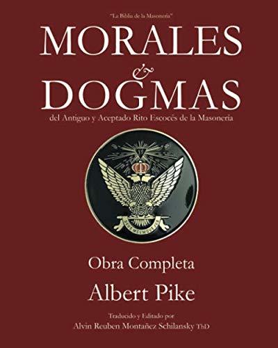 Book Morales & Dogmas