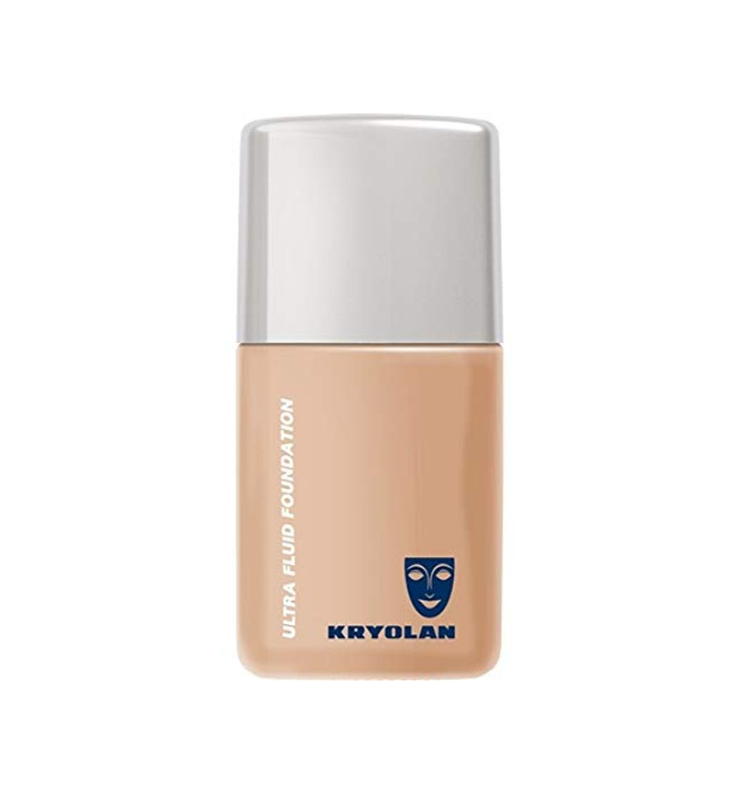 Product kryolan Ultra Fluid Foundation 30 ml