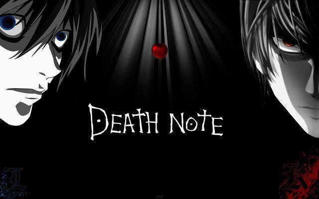 Serie Death Note