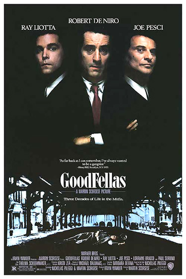 Movie GoodFellas