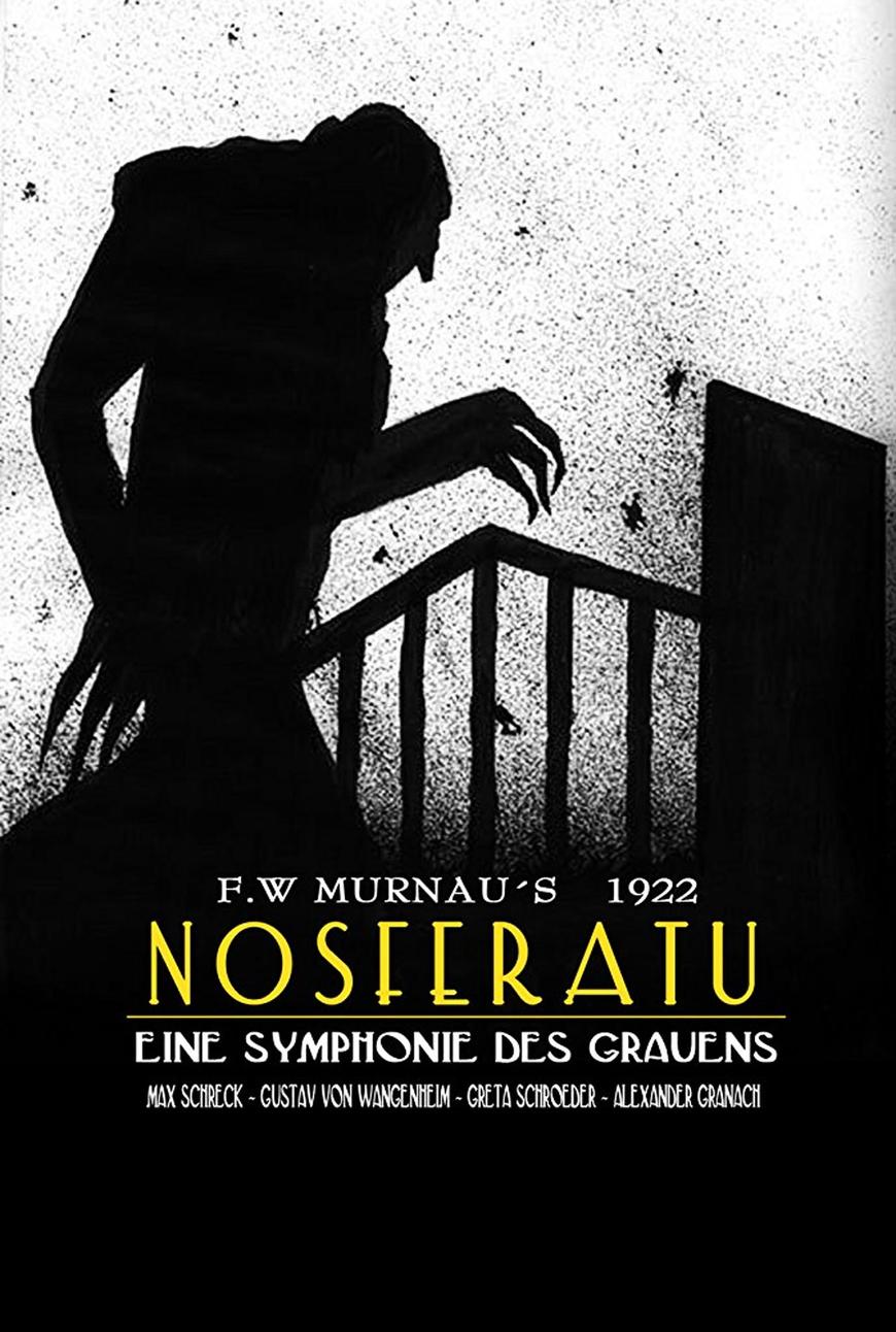 Movie Nosferatu