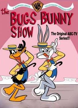 Serie The Bugs Bunny Show ( O show do Pernalonga) 