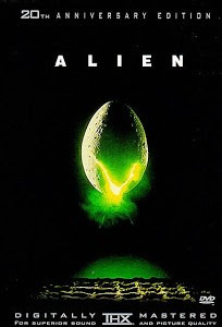 Movie Alien, el octavo pasajero