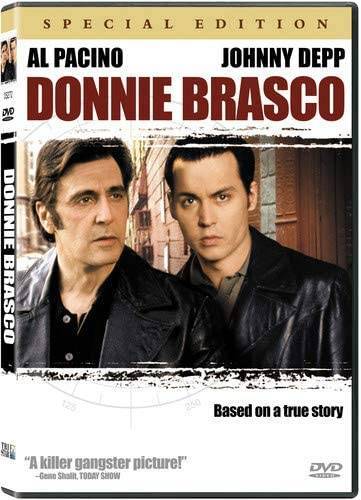 Movie Donnie Brasco