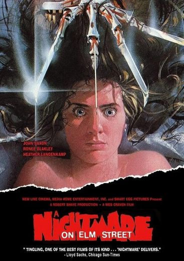 A Nightmare on Elm Street