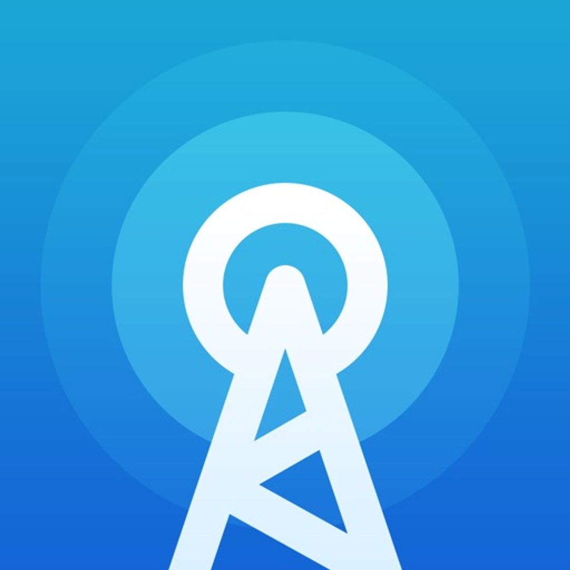 App Classical-Radio