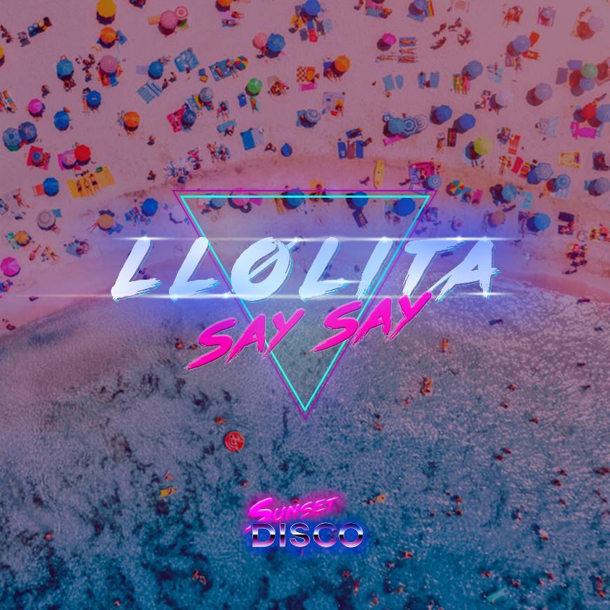 Music Meu Spotify @llolitaofficial ❤️