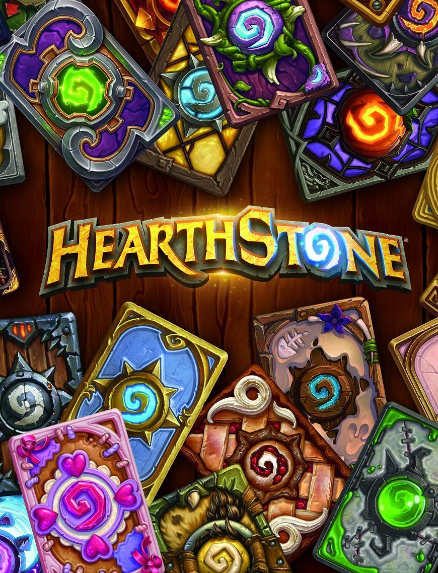 App Hearthstone