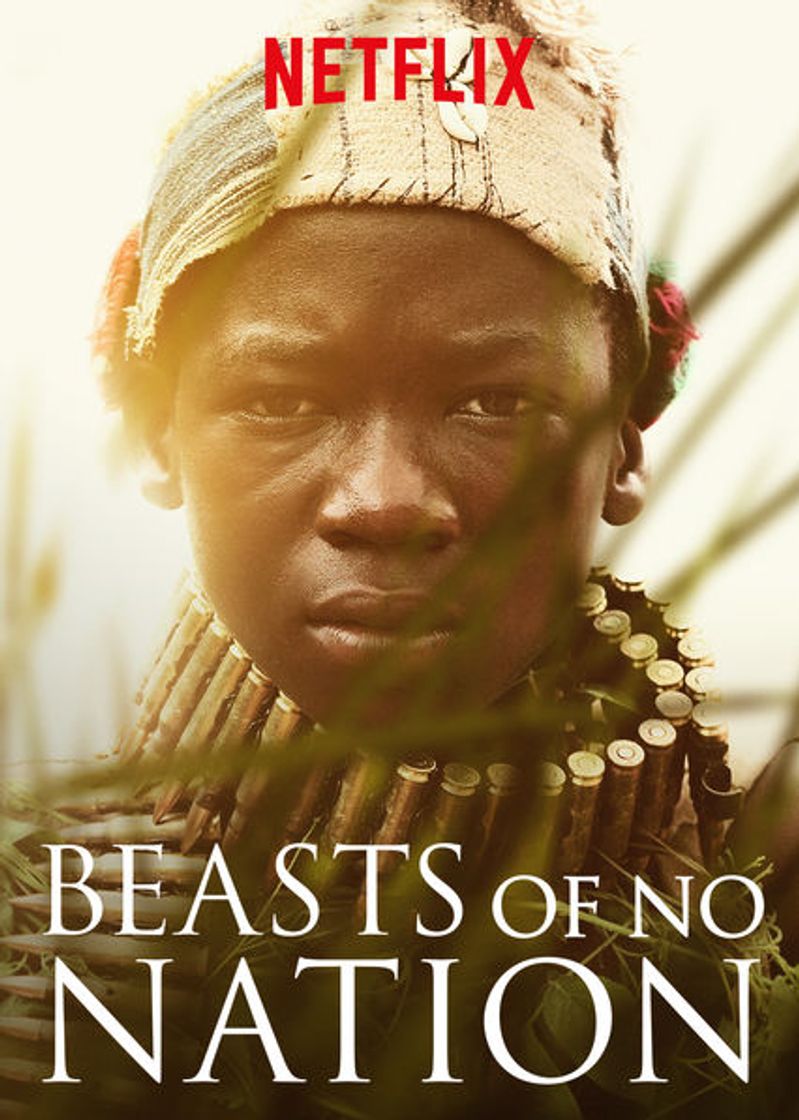 Movie Beasts of No Nation