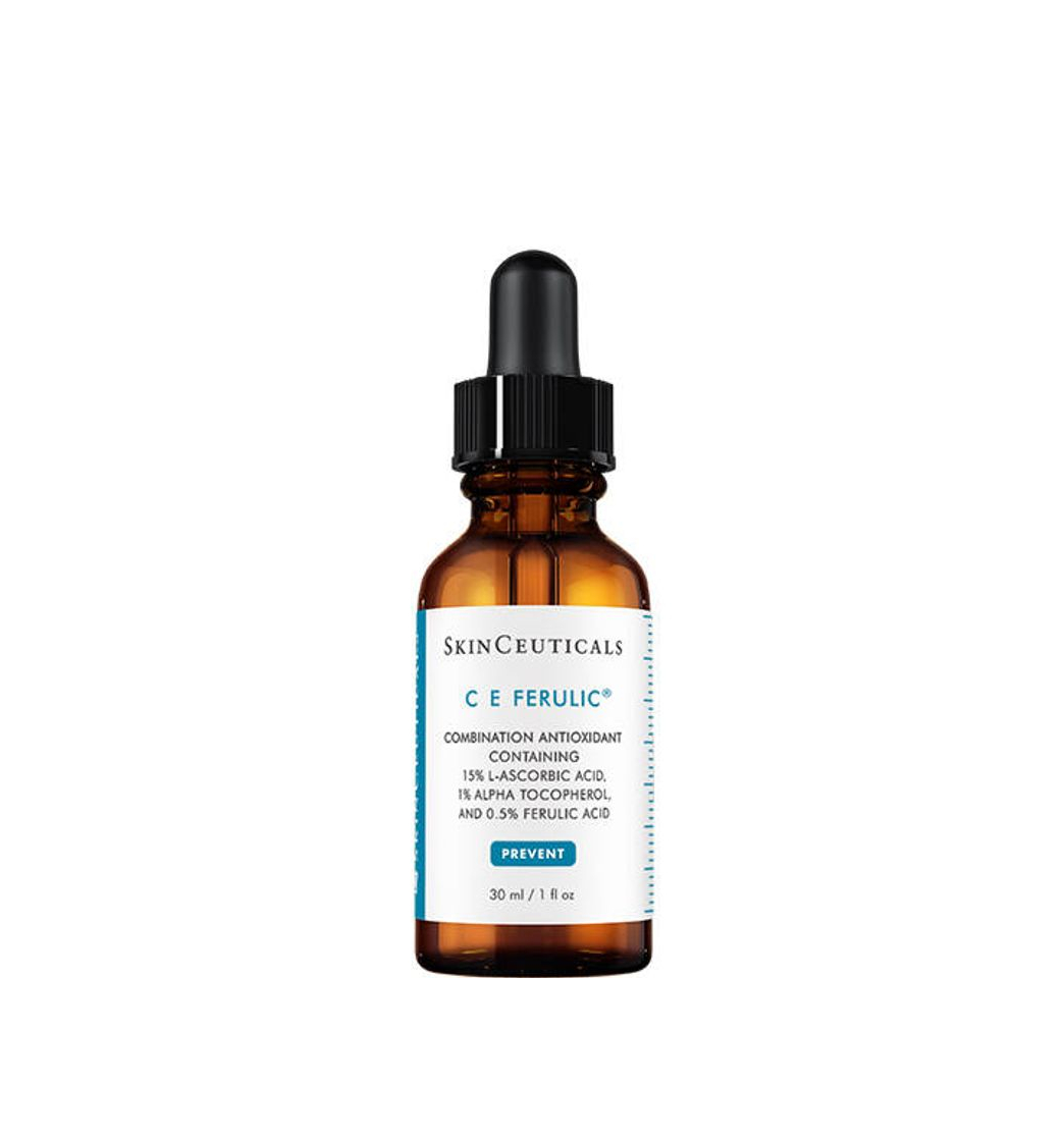 Social SkinCeuticals C E Ferulic