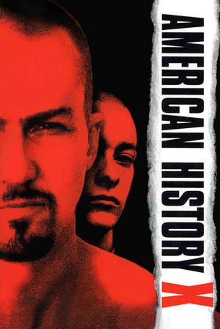 Movie American History X