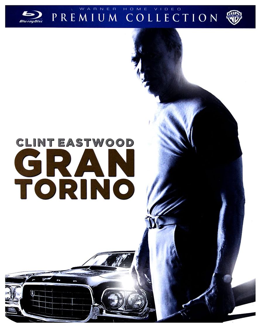 Movie Gran Torino
