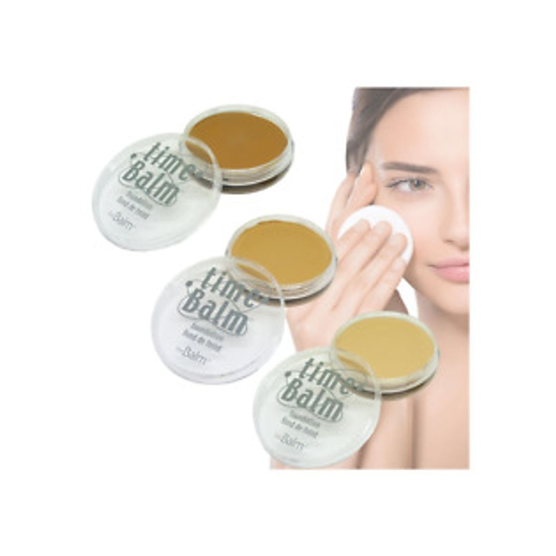 Producto The Balm