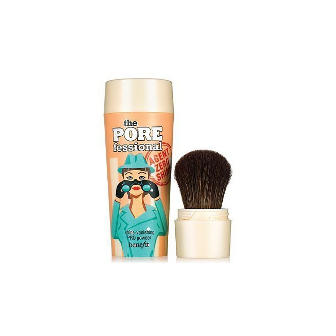 Product Benefit POREfessional Agent Zero Shine Powder 7G