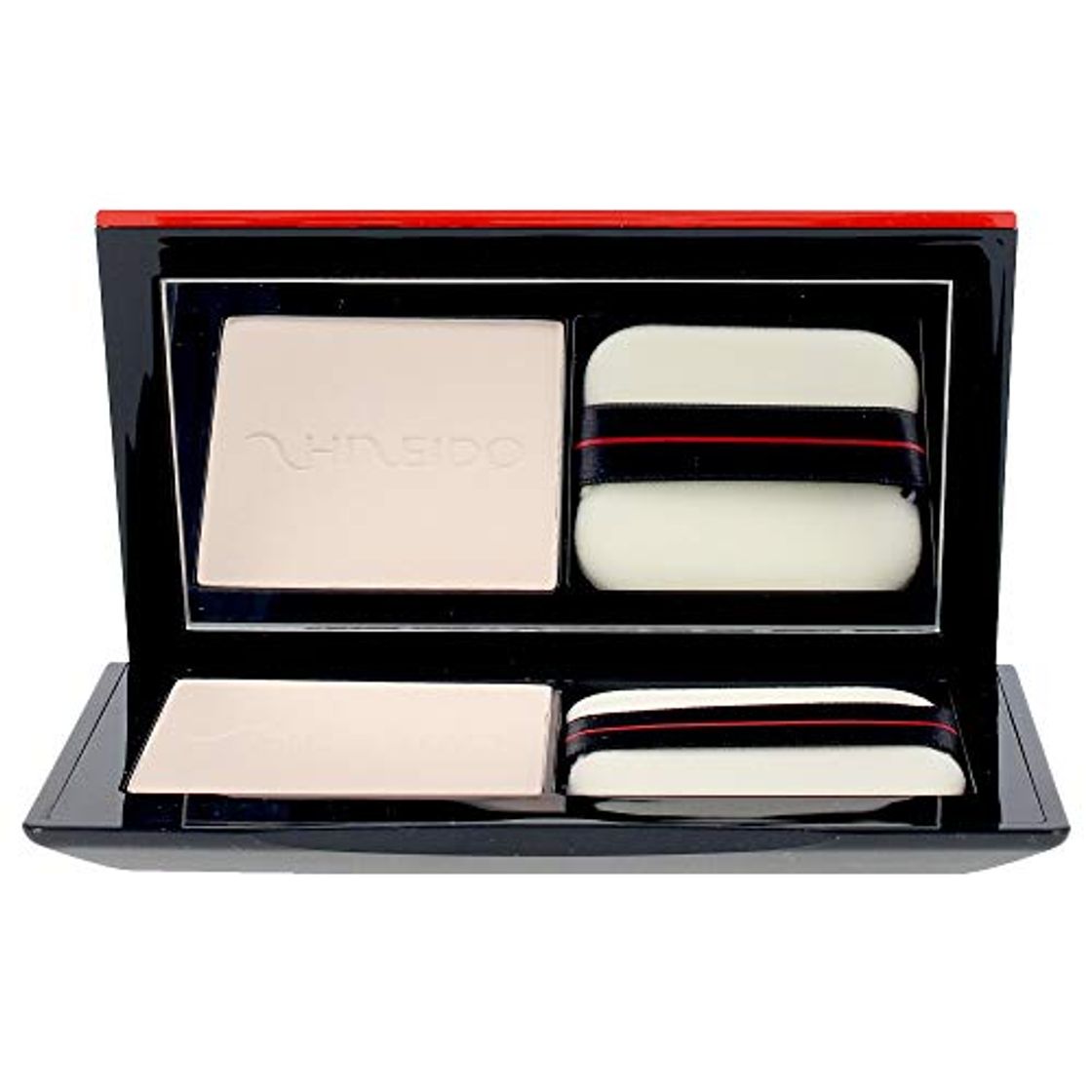 Producto Shiseido Synchro Skin Invisible Silk Pressed Powder 10 Gr