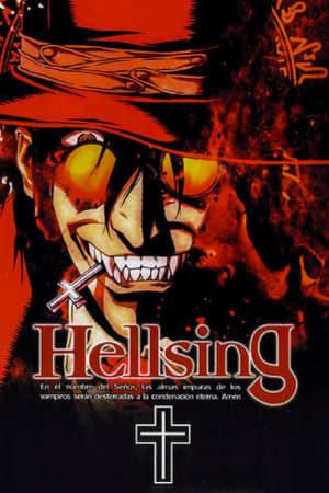 Hellsing