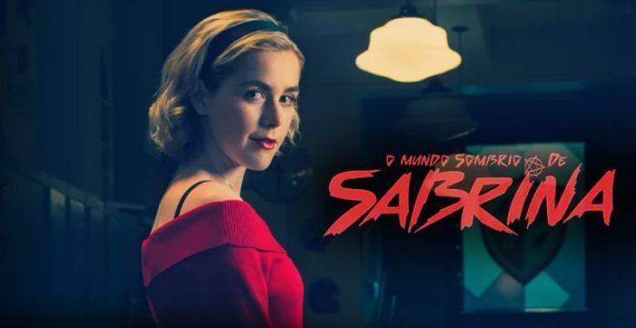 Serie Las escalofriantes aventuras de Sabrina