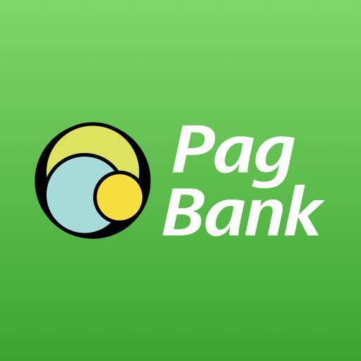 App Quer ganhar R$20? PagBank - PagSeguro.