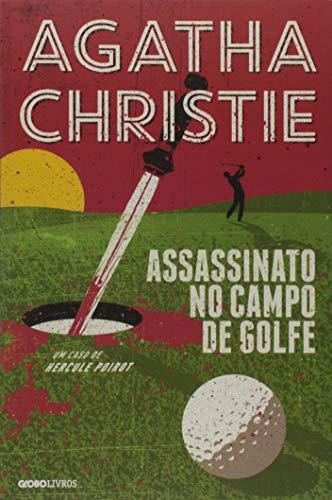 Libro Assassinato no Campo de Golfe