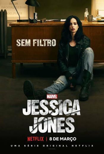 Marvel's Jessica Jones