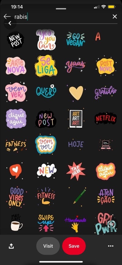 Social Colors 🧚🏻‍♀️