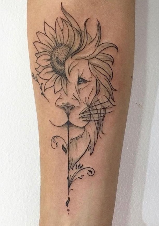 Social Eu amo essa 🌻🦁