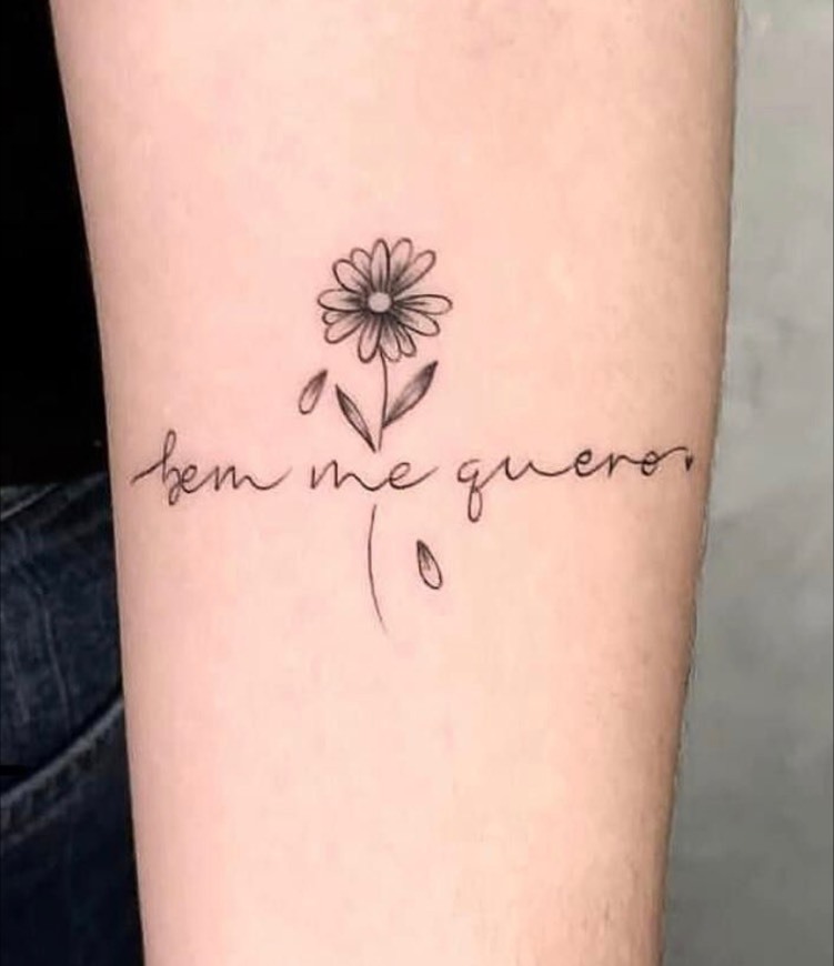 Social Bem me quero 🌼