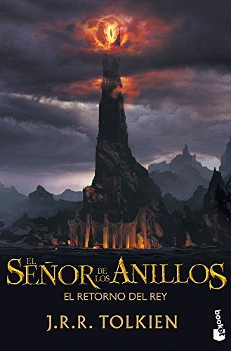 Book El Señor de los Anillos III. El Retorno del Rey (Biblioteca J. R. R. Tolkien)