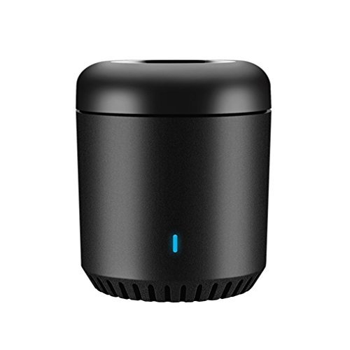 Social Broadlink RM mini3 WiFi IR Control Remoto Smart Home hub Compatible con