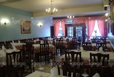 Restaurantes O Marceneiro