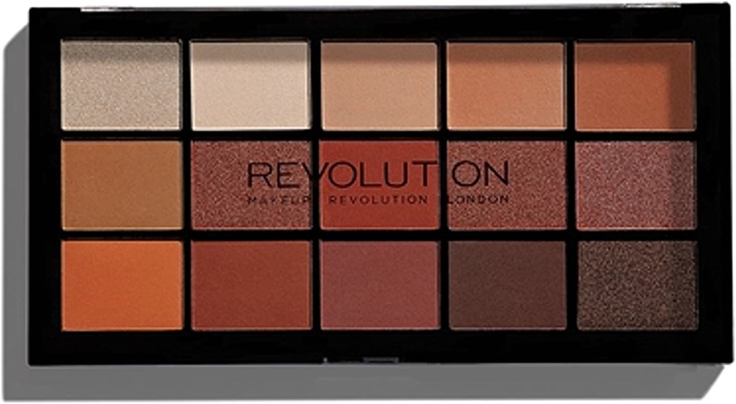 Producto Makeup Revolution Sombras de ojos