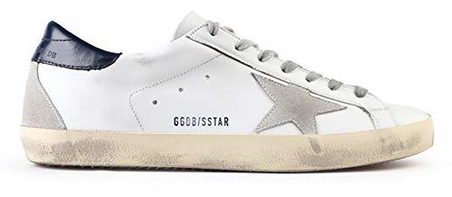 Product Golden Goose - Zapatillas Deportivas de Piel para Mujer