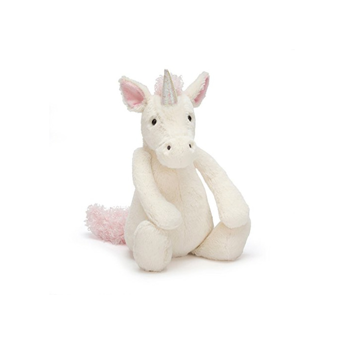 Producto Jellycat Unicornio Mediano - Peluche