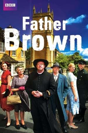 Serie Padre Brown