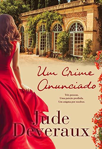 Libro Um Crime Anunciado