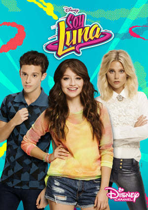 Serie Soy Luna