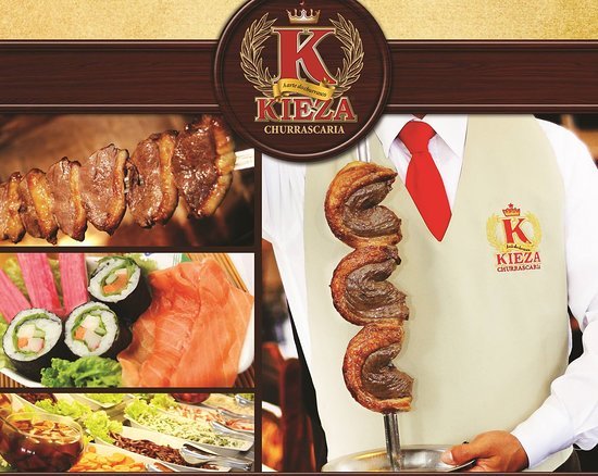 Restaurants Churrascaria Kieza